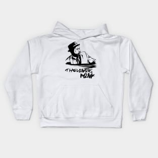 Monk Kids Hoodie